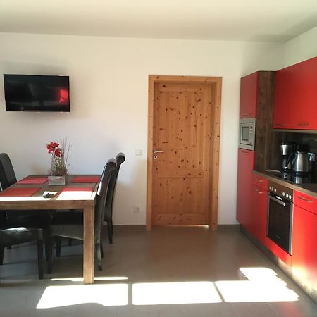 Zur Bergwiese 5 Sterne Appartementhaus Furstenau  Zewnętrze zdjęcie