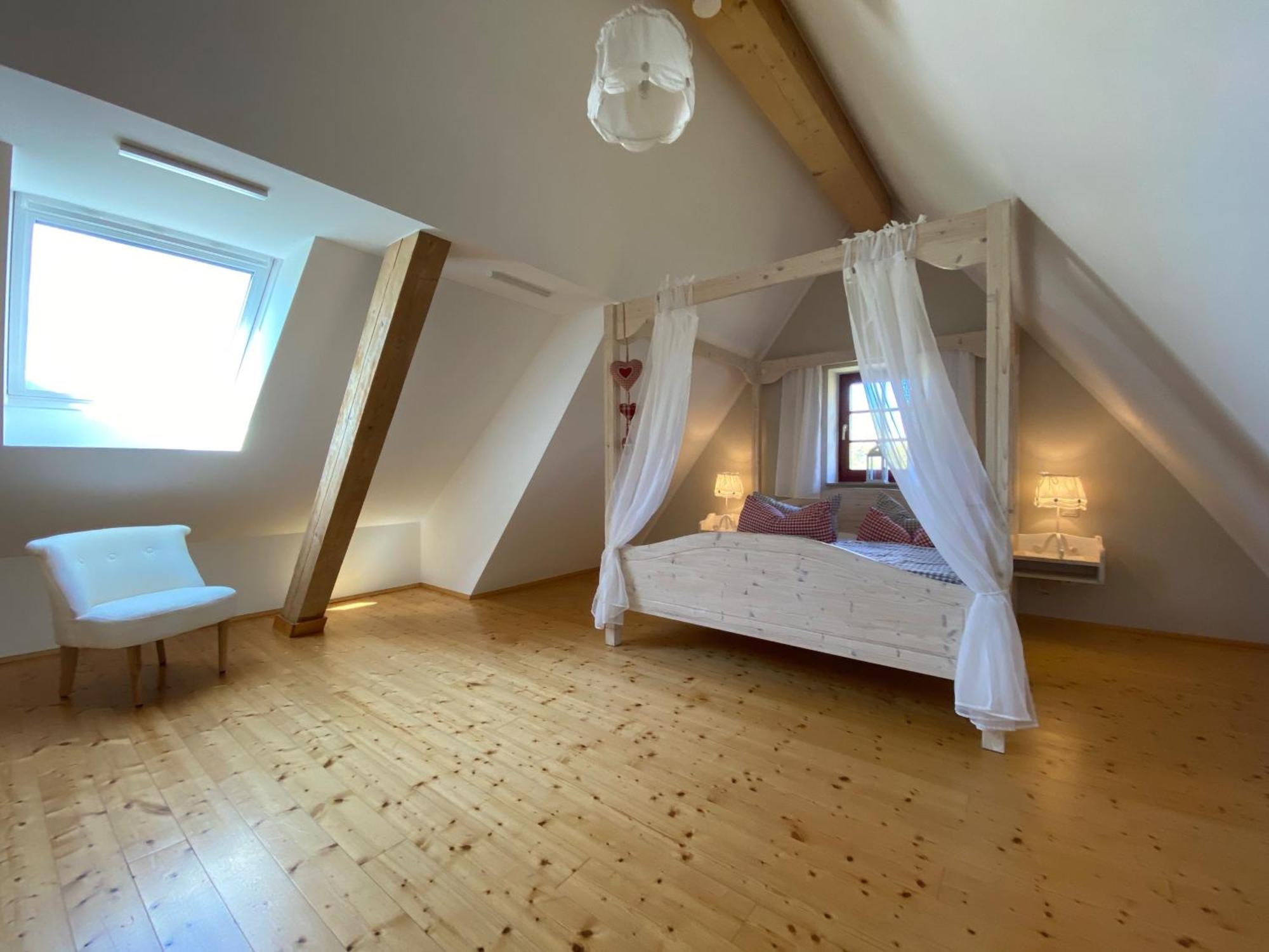 Zur Bergwiese 5 Sterne Appartementhaus Furstenau  Pokój zdjęcie
