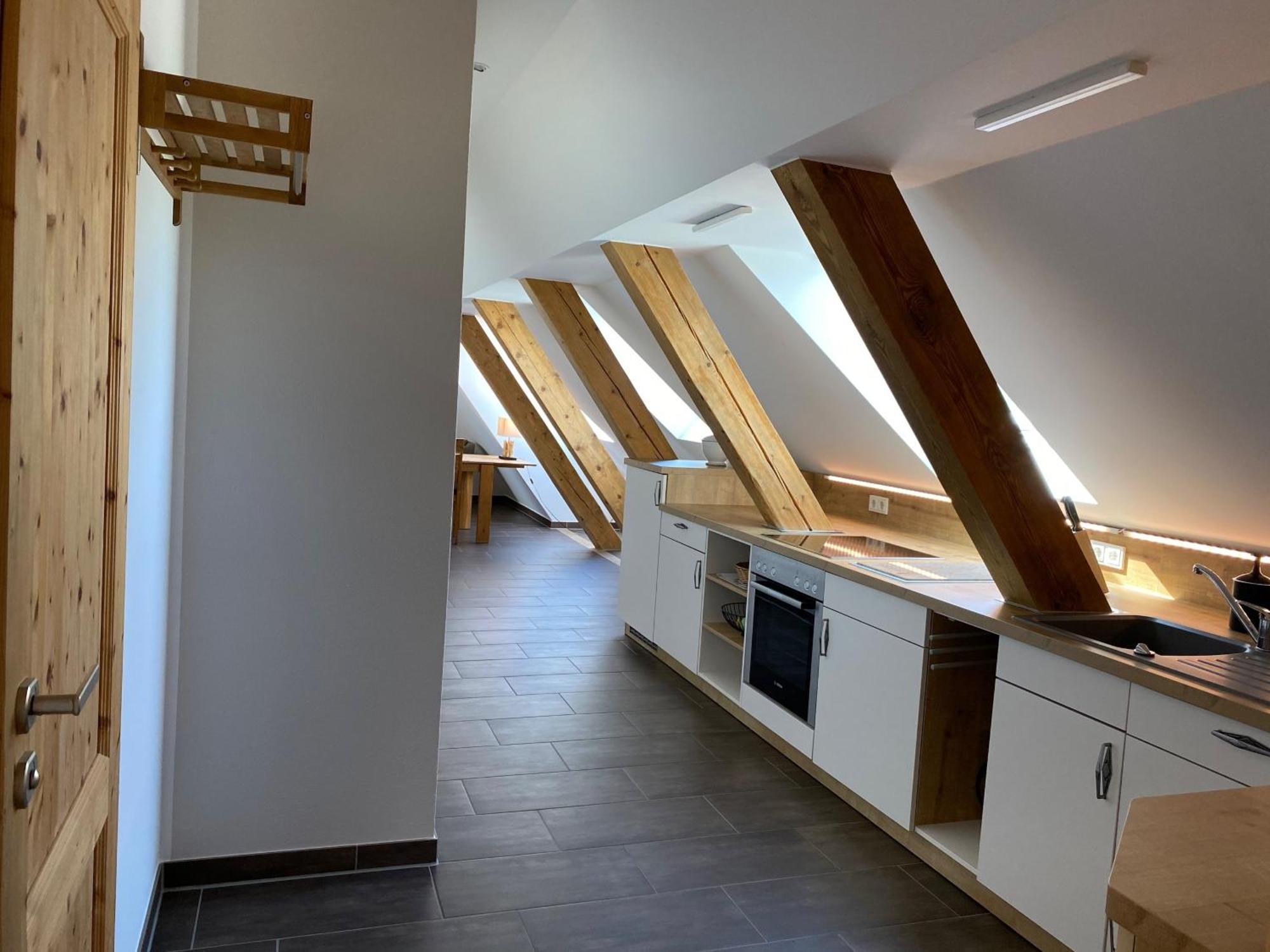 Zur Bergwiese 5 Sterne Appartementhaus Furstenau  Pokój zdjęcie