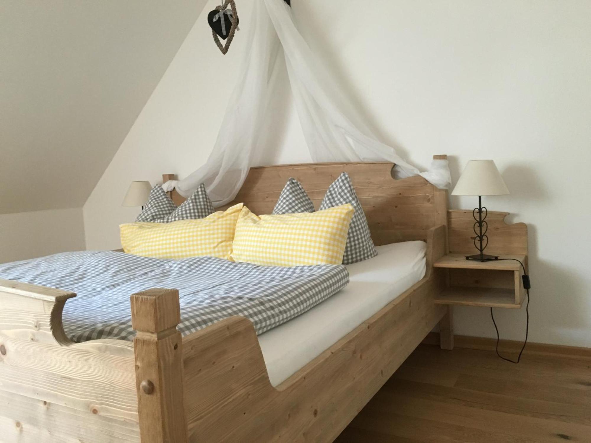 Zur Bergwiese 5 Sterne Appartementhaus Furstenau  Zewnętrze zdjęcie
