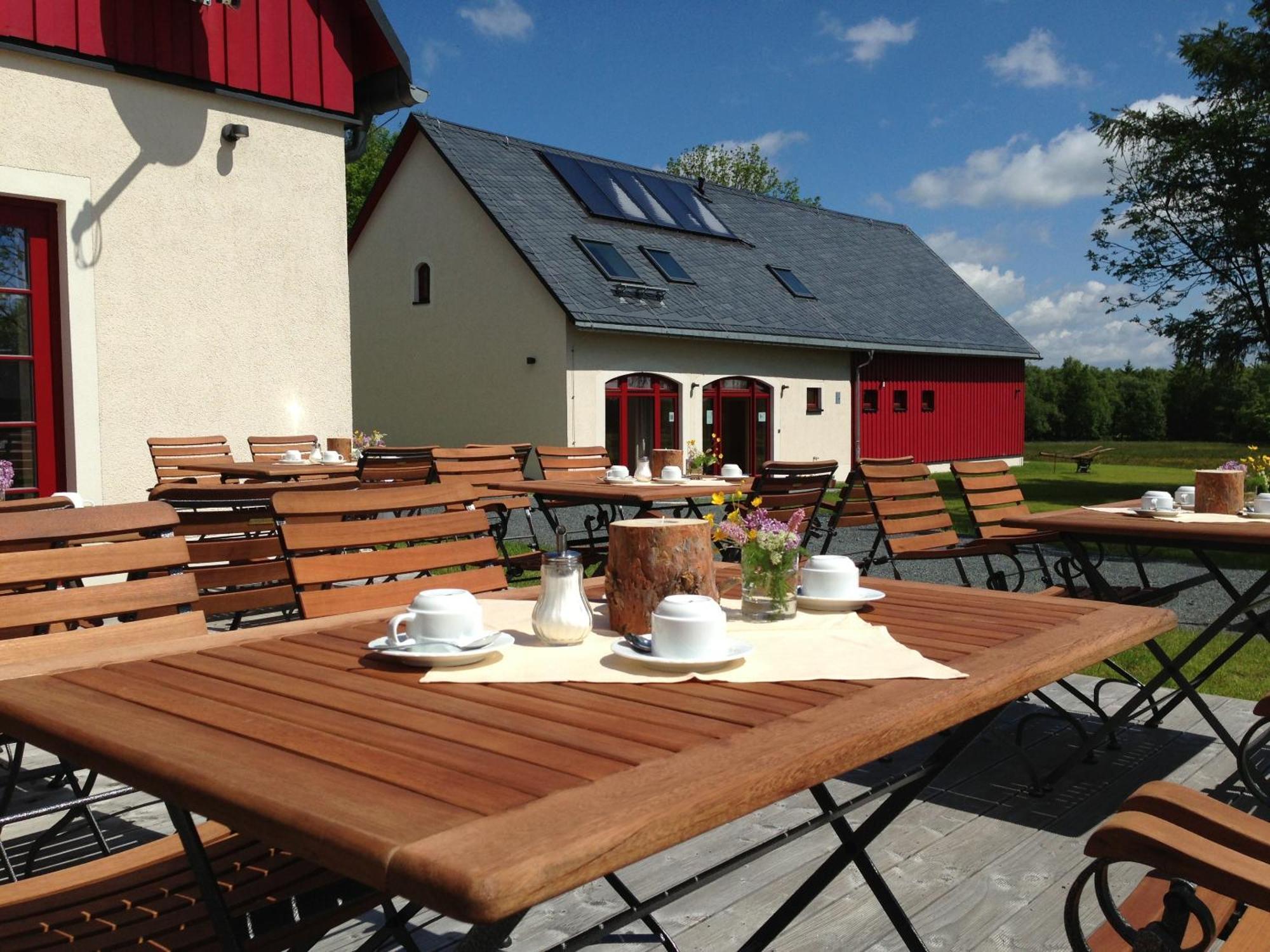 Zur Bergwiese 5 Sterne Appartementhaus Furstenau  Zewnętrze zdjęcie